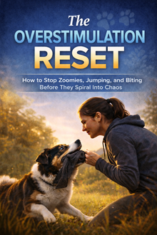 The Dog Reset System