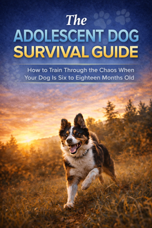 The Dog Reset System