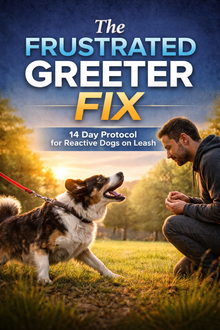 The Dog Reset System