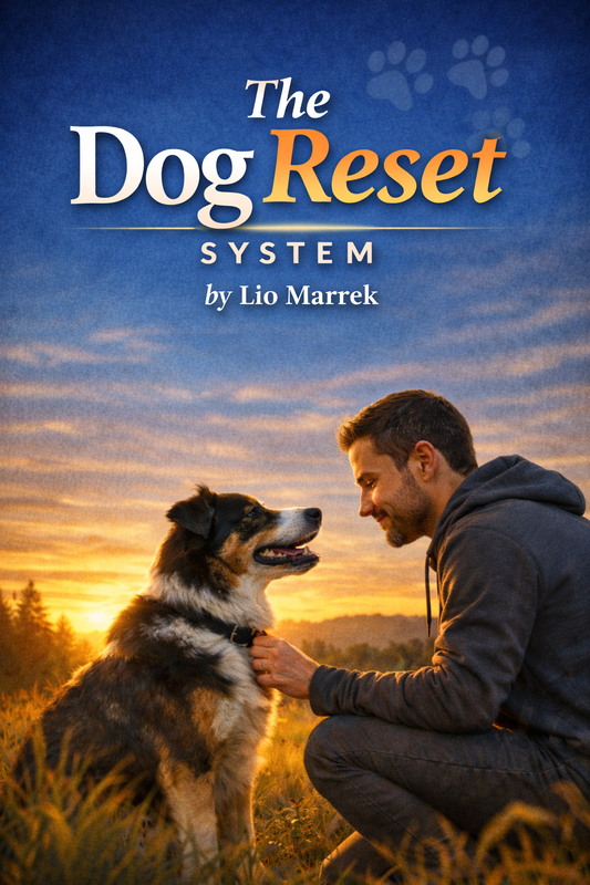 The Dog Reset System